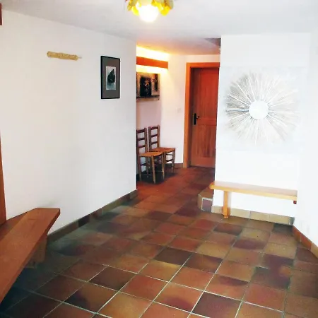 Chalet Sur Les Planches