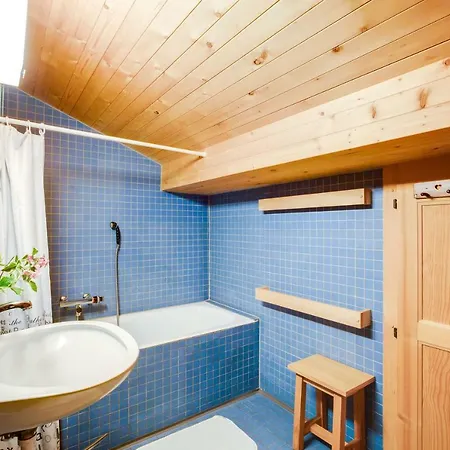 Chalet Sur Les Planches 샘페리