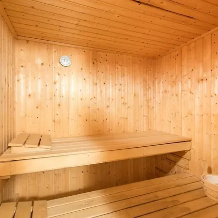 Chalet Sur Les Planches 샬레 샘페리