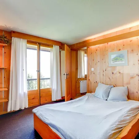 Chalet Sur Les Planches * 샘페리